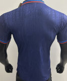 2025 BA Special Edition Player Version Soccer Jersey