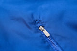 2025/26 PSG Red Blue Jacket Tracksuit