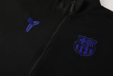 2025/26 BA Black Windbreaker （A Set）