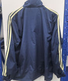 2025 CFC Retro Windbreaker