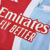 2025 ARS Hoody Zipper Jacket Tracksuit