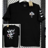 2025 NK Black High Quality Casual T-Shirt   T158