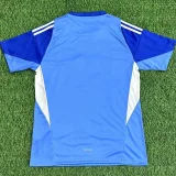 2025/26 Inter Miami Blue GK Soccer Jersey