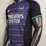 2025/26 ARS Special Edition Player Version Jersey