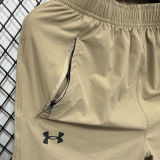 2025/26 UA Casual Short Pants  D911