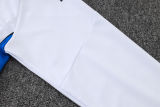 2025/26 M Utd White Jacket Tracksuit