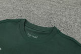 2025 Liv Green Training Jersey(A Set)
