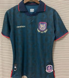 2025/26 Ecuador Away Fans Soccer Jersey