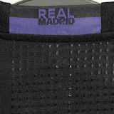 2016/17 RM The 3rd Retro Player Version Long Sleeve Soccer Jersey 球员版