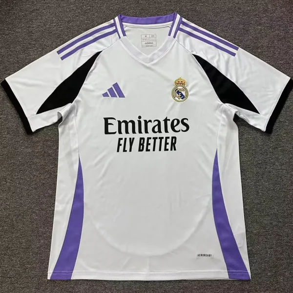 2025/26 RM Special Edition Fans Soccer Jersey