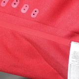 2012 Portugal Home Retro Player Version Long Sleeve Soccer Jersey 球员版长袖