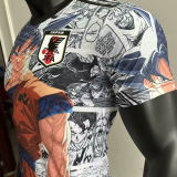 2025 Japan Special Edition Player Version Jersey