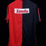 1993 Newell Old Boy Home Retro Soccer Jersey (Embroidery刺绣)