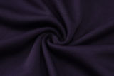 2024/25 England Purple Sweater Tracksuit