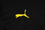 2025/26 BVB  Black Training Jersey(A Set)
