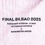 Winners #25 TH FC 1:1 Quality Home White Fans Soccer Jersey 2024/25