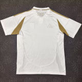 2025/26 Los Angeles Away White Fans Soccer Jersey