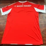 2025/26 BFC Home Red Fans Soccer Jersey