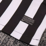 2012/13 Santos Retro Kids Soccer Jersey