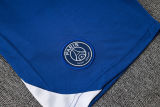 2025/26 PSG Red Vest Training Jersey(A Set)