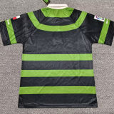 1999/2000 Racing Santander Away Retro Soccer Jersey