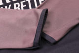 2025  ARS Purple Kids Sweater Tracksuit