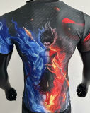 2025 Japan Special Edition Player Version Jersey
