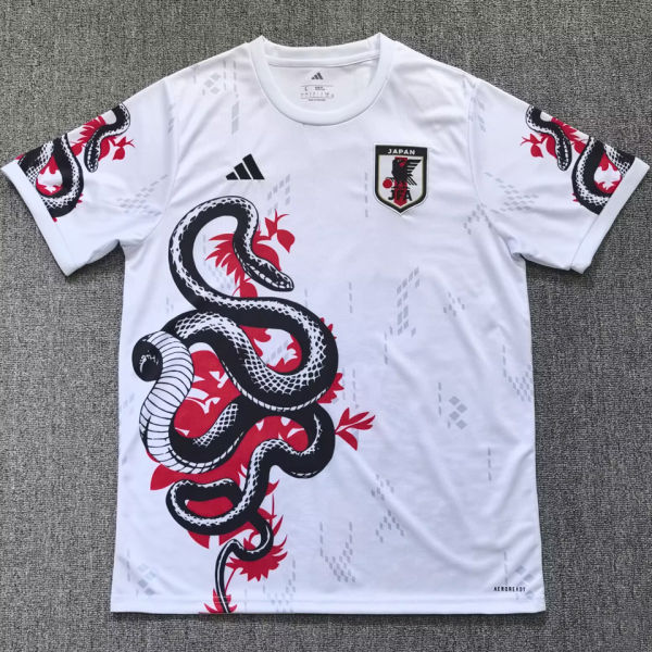 2025 Japan Special Edition Fans Jersey