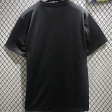 2025 Mexico Black Special Edition México de Oro Pure Cotton Training T-Shirt