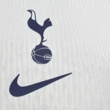2025/26 TH FC Home White Player Version Soccer Jersey