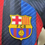 2022/23 BA x Rosalía Clásico Limited Edition 1:1 Player Version Jersey (Gold 金色)