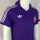 1979/80 ACF FCHome Retro Soccer Jersey