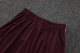 2025/26 AA MaroonTraining Jersey(A Set)