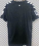 2025 Magdeburg Special Edition Fans Soccer Jersey