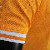 2022/23 Ivory Coast Home Orange Player Version Jersey （3 stars 三星）