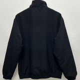 1996/97 River Plate Reversible Retro Windbreaker 双面