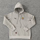 2025 Guadalajara Grey Hoody