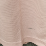 2018/19 M Utd Away Pink Retro Soccer Jersey