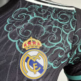 2025 RM Special Edition Player Version Soccer Jersey
