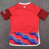 2024/25 Copenhagen Third Fans Soccer Jersey 哥本哈根