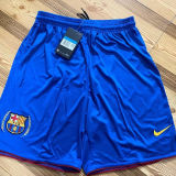 2007/08 BA Home Retro Shorts Pants