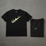 2024/25 NK~  Black Training Jersey(A Set)