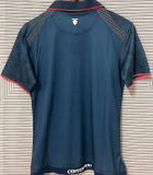 2025/26 Ecuador Away Fans Soccer Jersey