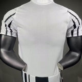 2025/26 JUV Home Player Version Soccer Jersey