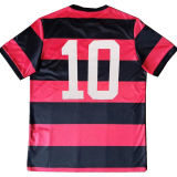 1978/79 Flamengo Home Retro Soccer Jersey