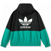 2025 AD~  Windbreaker