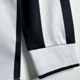 1995/97 JUV Home Retro Long Sleeve Soccer Jersey