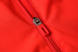 2025/26 ARS Red Blue Jacket Tracksuit