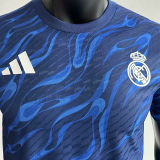 2025 RM Special Edition Player Version Soccer Jersey