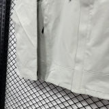 2025 DST Grey Outdoor Jackets #F703冲锋衣
